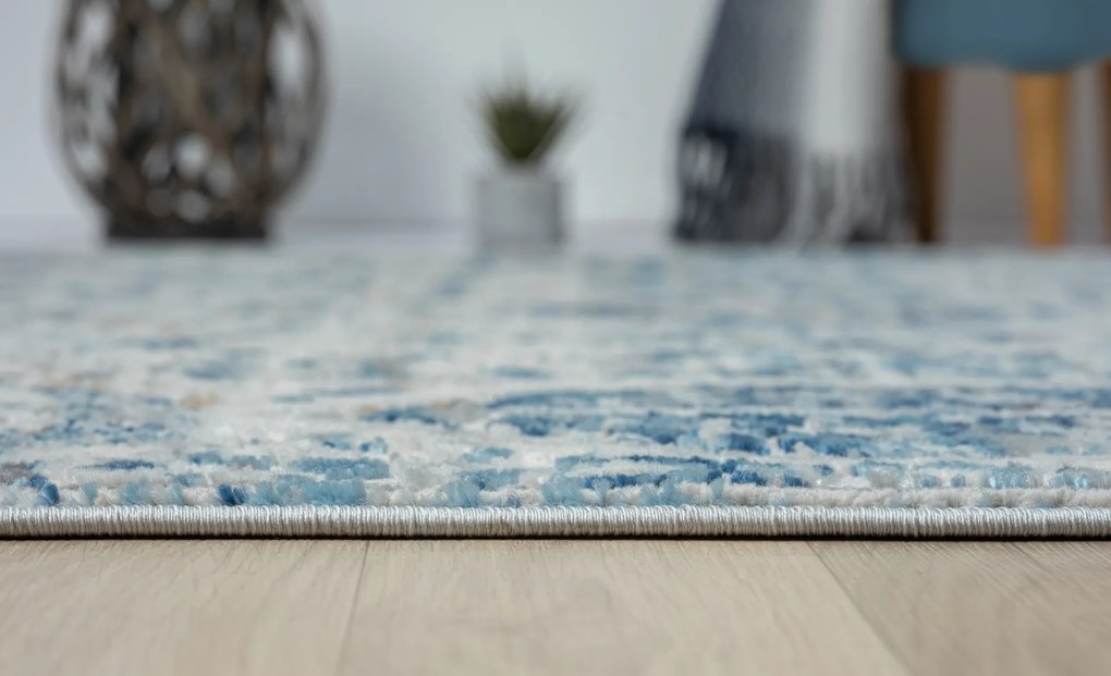 Kusový koberec My Heriz 2 Beige, 160x230, béžová, chodba / predsieň, My Flair