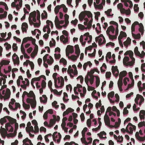 Vliesová tapeta, leopard ružový, Trend Edition 1347310, P+S International, rozmer 10,05 m x 0,53 m