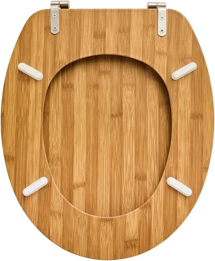 Záchodová doska Hanoi – douceur d'intérieur