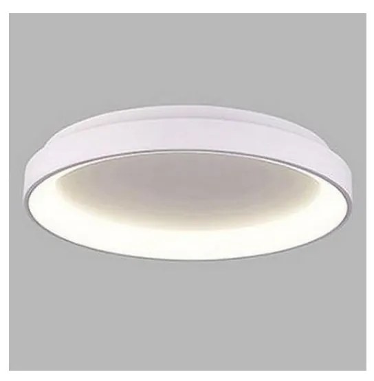 LED2 - LED Stropné svietidlo BELLA SLIM LED/38W/230V 3000/4000K biela W1788