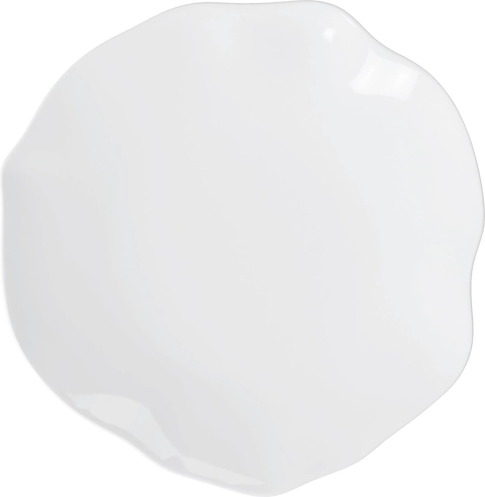 XXXLutz TANIER GOURMET jemný kostný porcelán (fine bone china) keramika 32 cm Villeroy & Boch - Jedálenské sety - 003407104201
