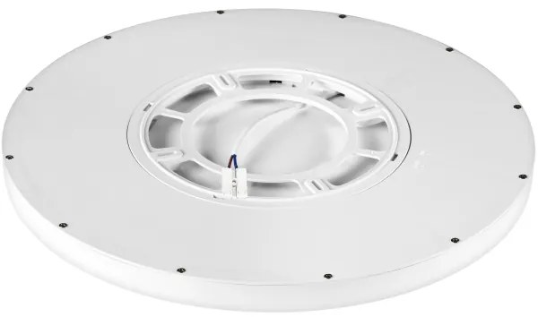 Top Light - LED Stropné svietidlo REVIT LED/24W/230V pr. 30 cm biela