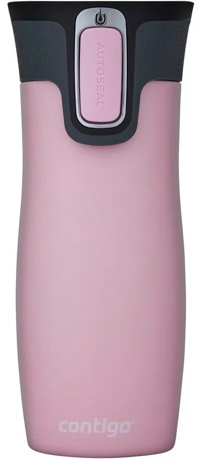 Termoska Contigo West Loop 470 ml Millennial Pink