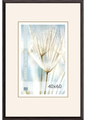 Fotorám 40x60, 2/7 (3/B)