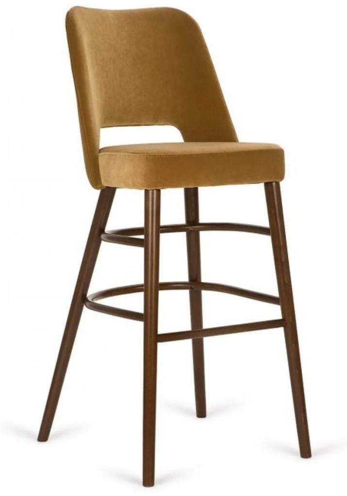 Barová stolička H-0042