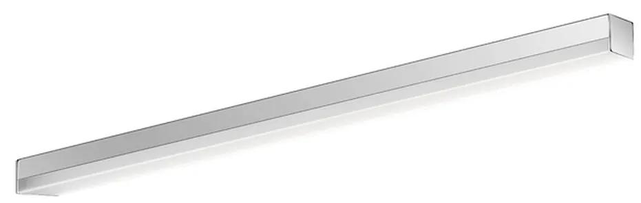 Emco System 2 - LED zrkadlové svetlo 500 mm, chróm 449200106