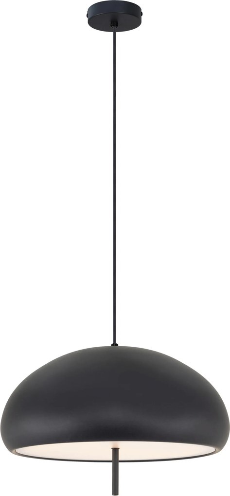 XXXLutz ZÁVESNÉ SVIETIDLO, 40/120 cm Collett's Monde - Online Only bytové doplnky - 004707015702