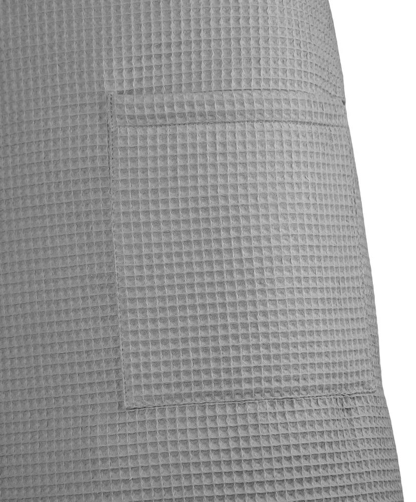 Polášek Pánsky saunový kilt - Šedá | 150 x 70 cm