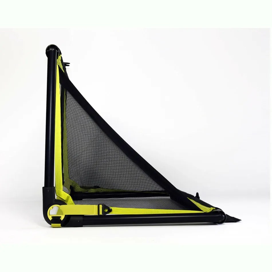 My Hood 302059 futbalová bránka BazookaGoal, 120 x 75 x 50 cm