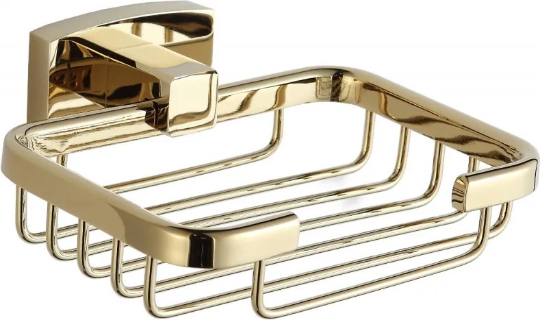 Mexen Zoja mydelnička, zlatá - 7019151-50