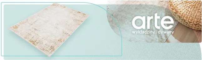Koberec Luna Nebbia Beige