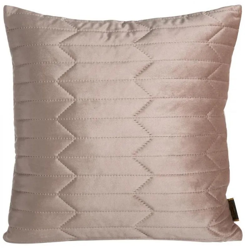 Sofia/1 obliečka na vankúš 45x45 káva 377875