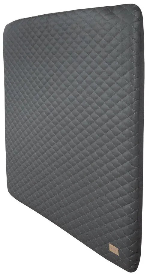 Prebaľovacia podložka 75x85 cm Graphite gesteppt – Roba