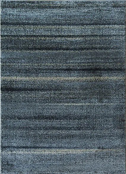 Berfin Dywany Kusový koberec Pescara New 1001 Grey - 120x180 cm