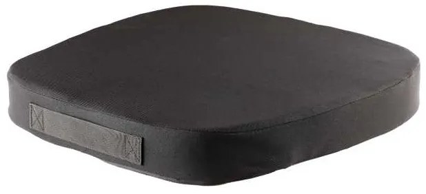 Ergonomický podsedák Fellowes Comfort BREYTA, čierna