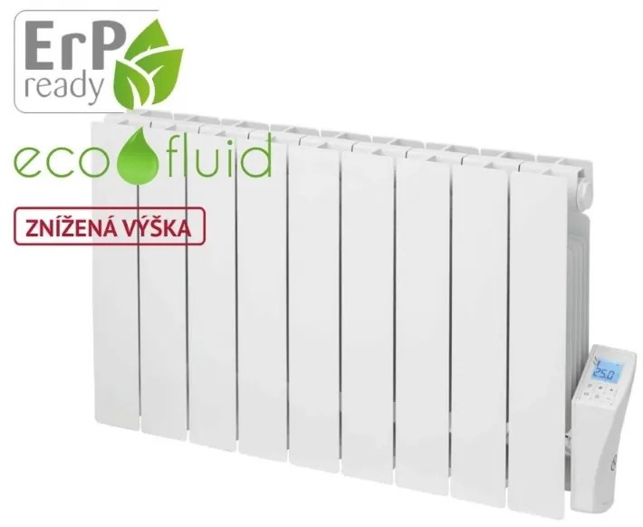 Gabarrón RBC11E 1250W olejový digitálny radiátor