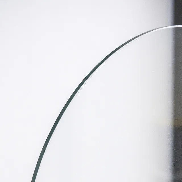 Roltechnik Dvojdielna otvárateľná vaňová zástena OBV2 Sklo TRANSPARENT 1400 mm 1200 mm