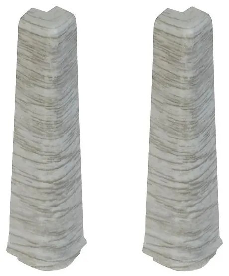 Vonkajší rohovník Hi-Line 423 Island – 2 ks