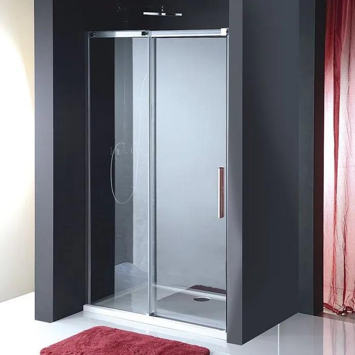 POLYSAN - ALTIS LINE sprchové dvere 1600mm, číre sklo (AL4315)