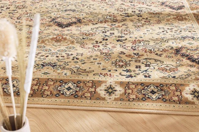 Koberec Agnella Standard Oktan béžový