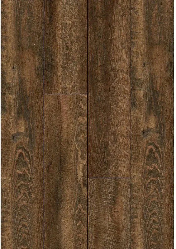 Mexen Amarillo vinilové panely 1240 x 182 mm SPC 6,5 mm, IXPE podložka 1,5 mm, 4 V-Fuga, Dąb - F1109-1240-182-505-4V1-01