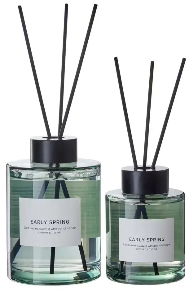 PURE POETRY Vôňa do bytu Early Spring 300 ml