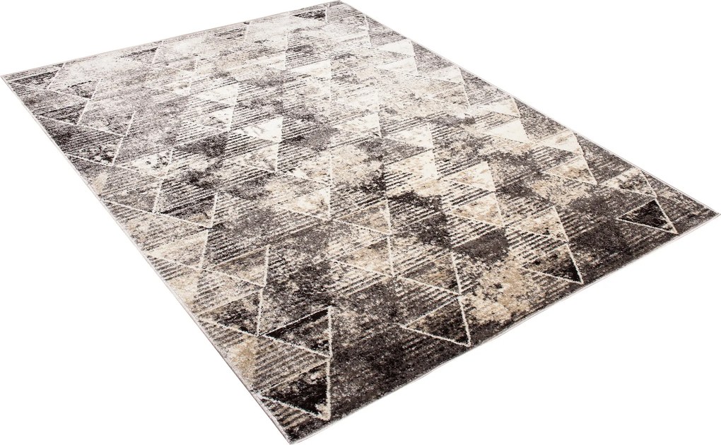 TA Koberec 3009 1 255 PETRA Rozmer: 80x150 cm