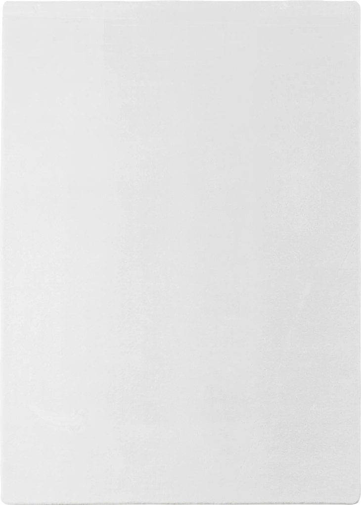 Kusový koberec Joy 1400 white, 160x220, biela, chodba / predsieň, Ayyildiz