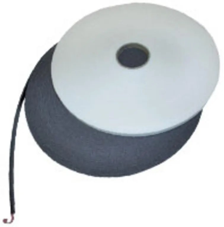 Tesnenie samolepiace 9x3mm/20m šedé KLC