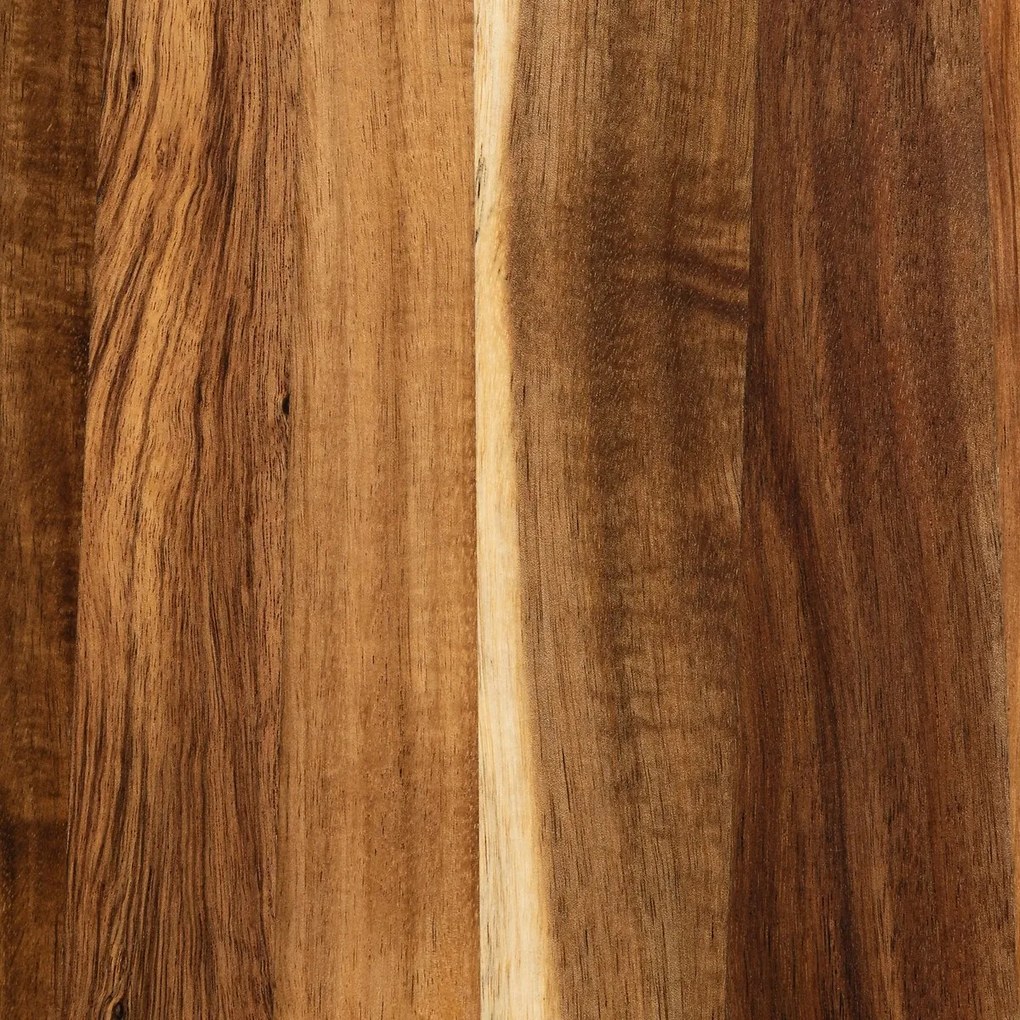 Drevený tanier Acacia 30 cm