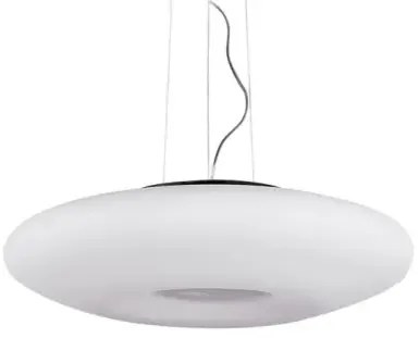 Retro luster Pires 50 biele