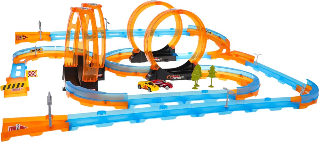 Ramiz Veľká dostihová dráha 59el.