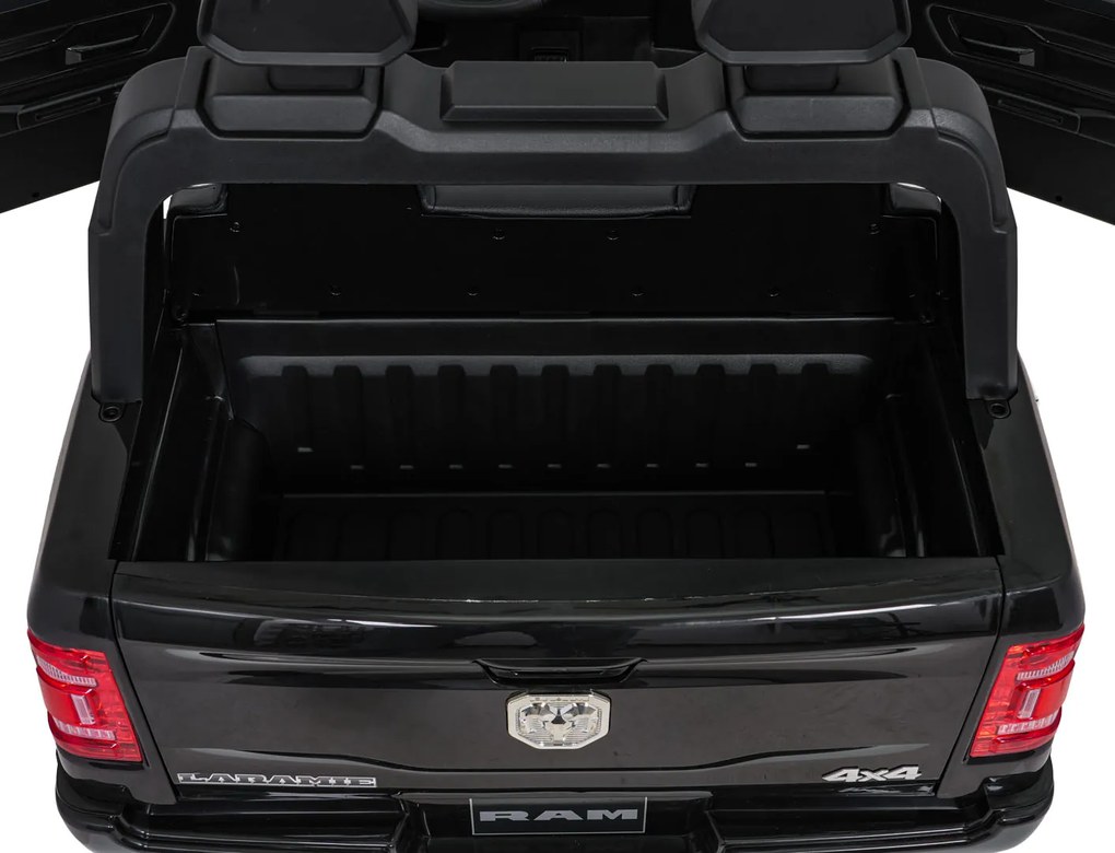 Ramiz Vozidlo RAM 3500 Čierna