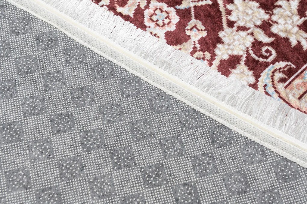 TA Koberec 42510 PRINT VICTORIA Rozmer: 140x200 cm