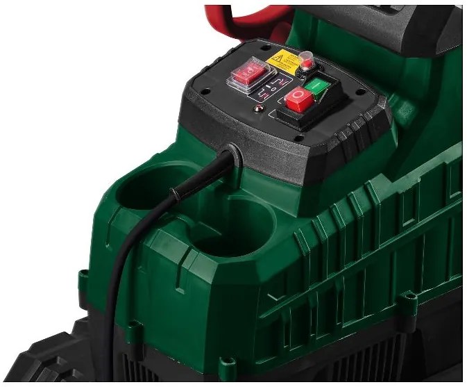 Parkside®  Valcový drvič PWH 2800 C3  (100387181)