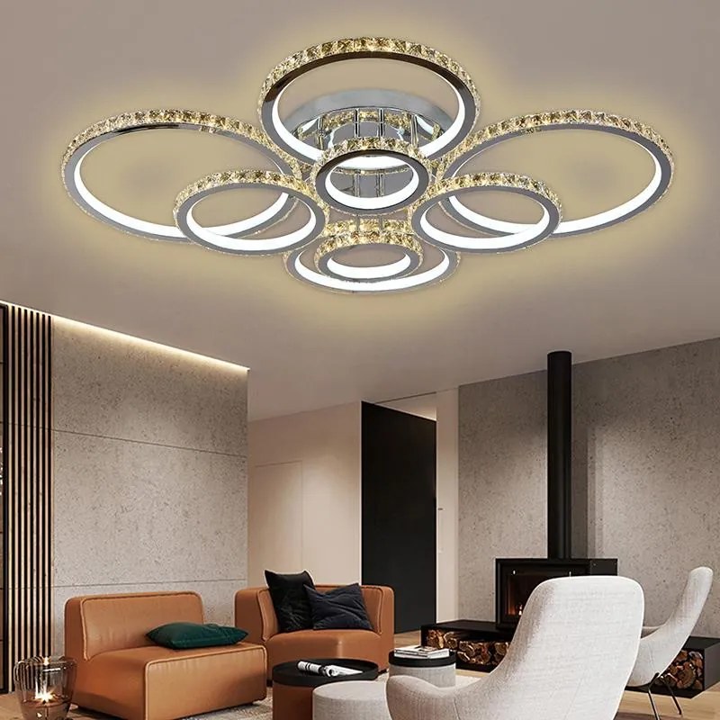 LED svietidlo+diaľk.ovládač 315W
