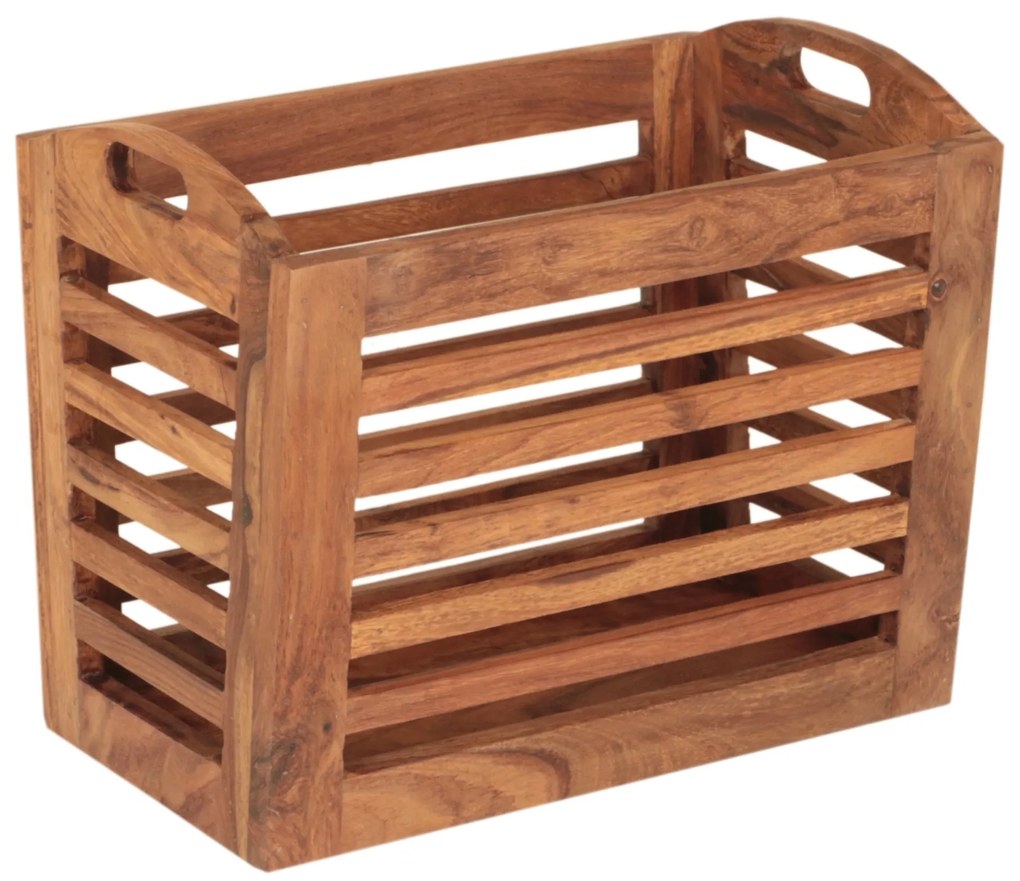 furniture-nabytek.cz - Kôš na noviny Kali 2ks