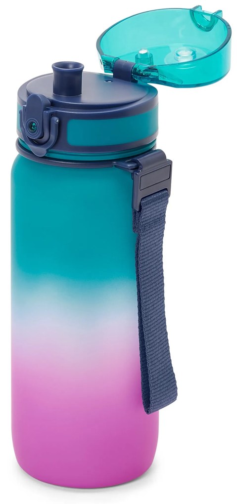 Fľaša na pitie s chladiacim akumulátorom