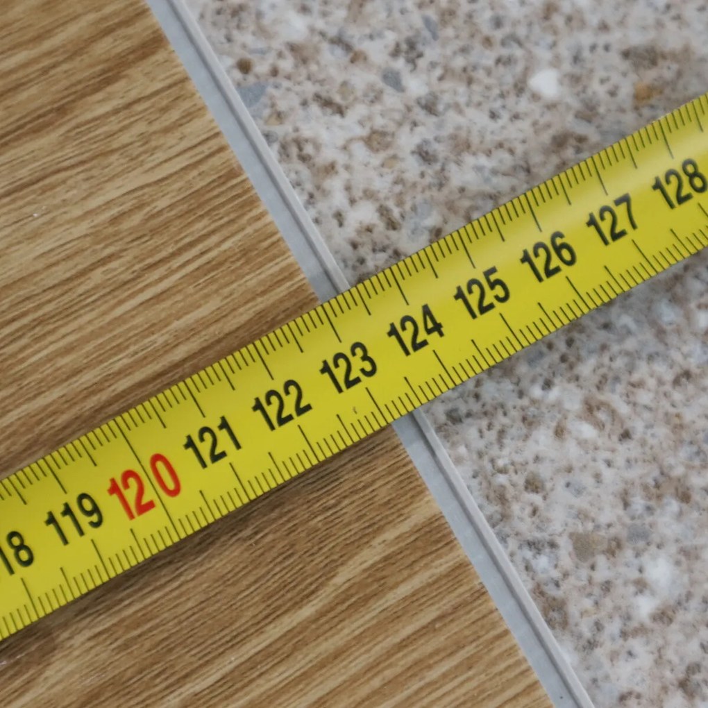 Egibi, Vinylová podlaha kliková Canadian Design Canmore, 1230 x 180 mm