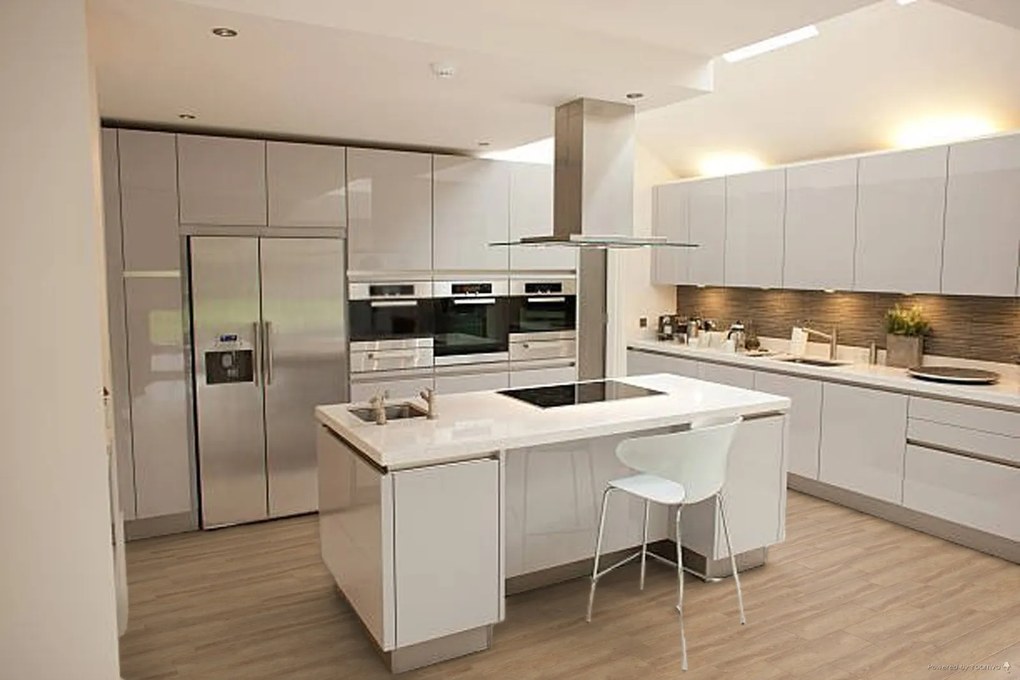 Oneflor, Vinylová podlaha ECO 30 063 Royal Oak Natural, 1219,2 x 185 mm