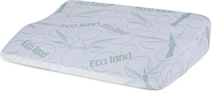 Anatomický vankúš pod nohy BAMBOO Comfort