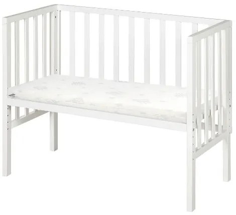 roba Prístelka k posteli pre bábätká 2 v 1  (100397122)