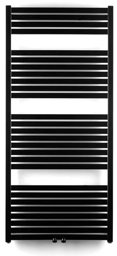 Thermal Trend KH radiátor kombinovaný 169x45 cm čierna KH4501690SBL