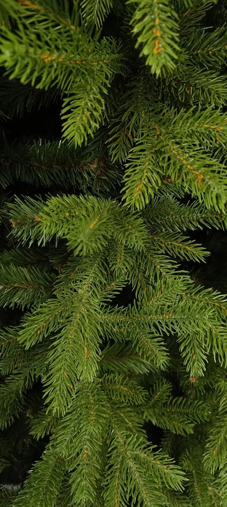 Limpol Vianočný stromček Jedľa Exclusive 150 cm