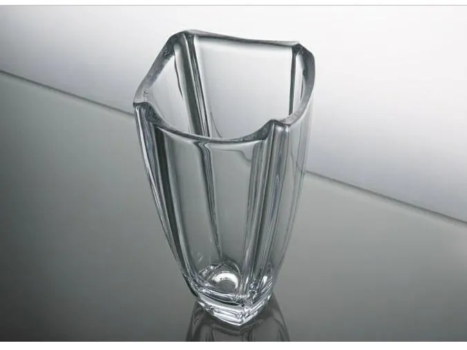 KRIŠTÁĽOVÁ VÁZA BOHEMIA COLOSSEUM 305MM