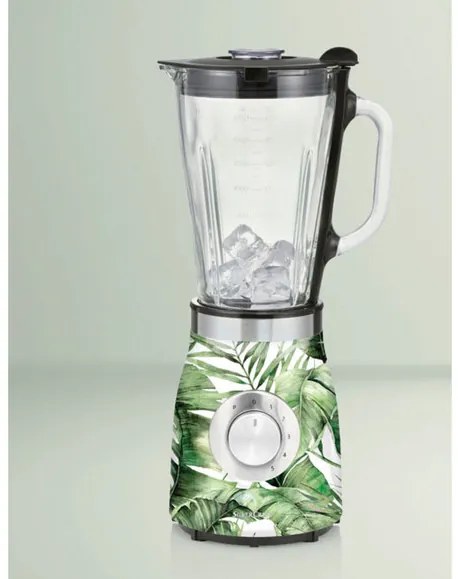 SILVERCREST® KITCHEN TOOLS Mixér SSTMC 600 A1 (listy) (100360582)