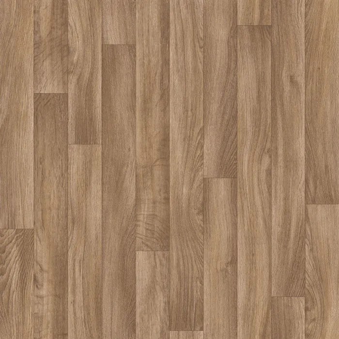 Beaulieu International Group, PVC podlaha - lino Master X 2951, na mieru, šíře 4m, hnedá, pvc, chodba / predsieň