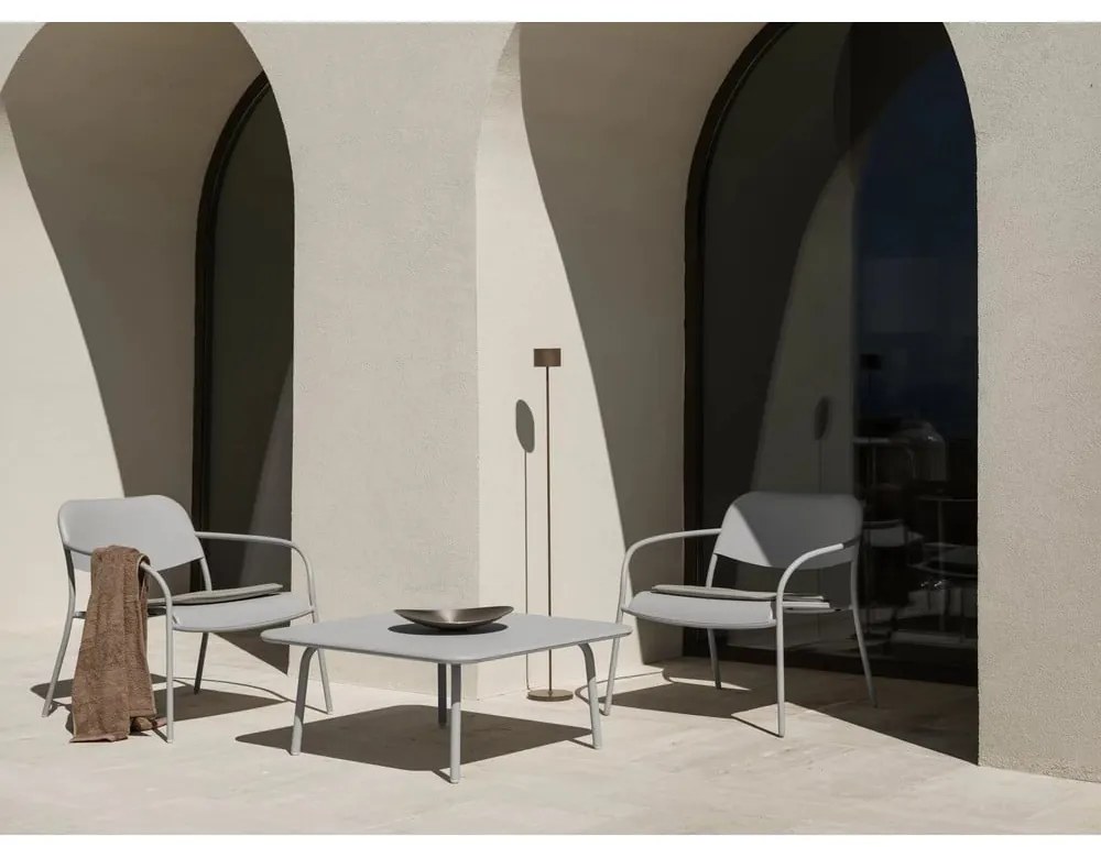 Sedák 45.5x41 cm Yua – Blomus