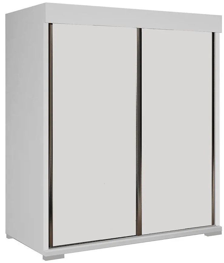 Komoda Tablet T1 80 biela