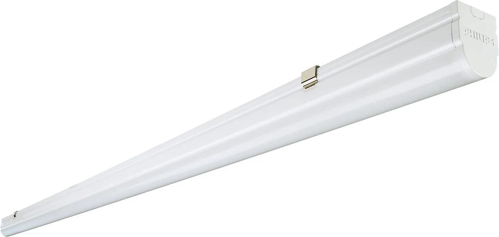 Philips Stropné LED svietidlo Philips, 20W, 2000lm, 4000K, 120cm, IP20.